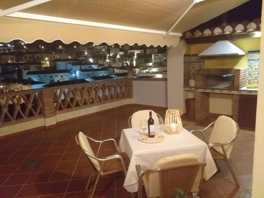 Casa Rodriguez III Apartment La Herradura  Luaran gambar