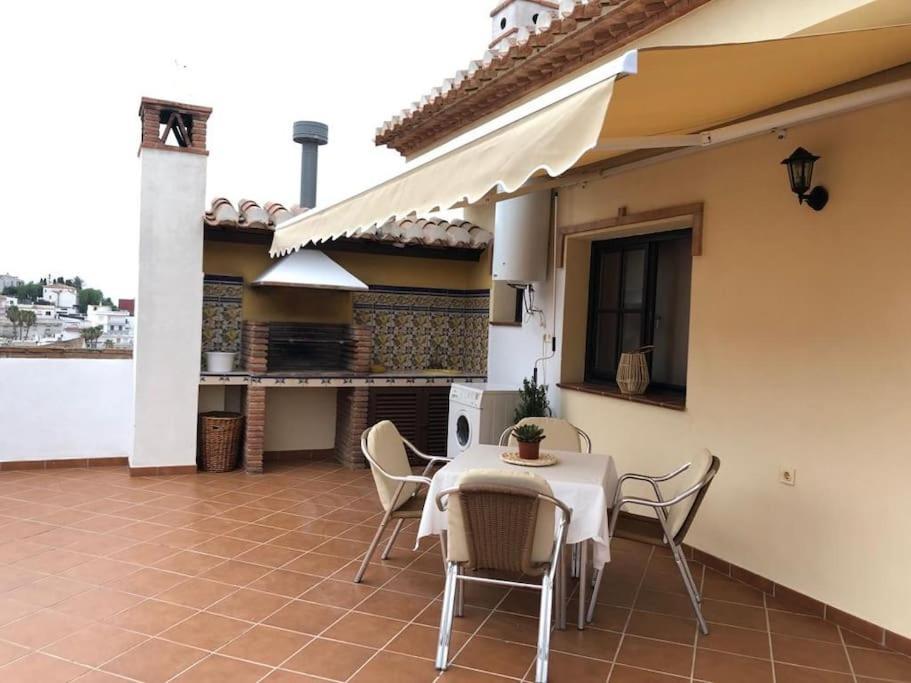 Casa Rodriguez III Apartment La Herradura  Luaran gambar